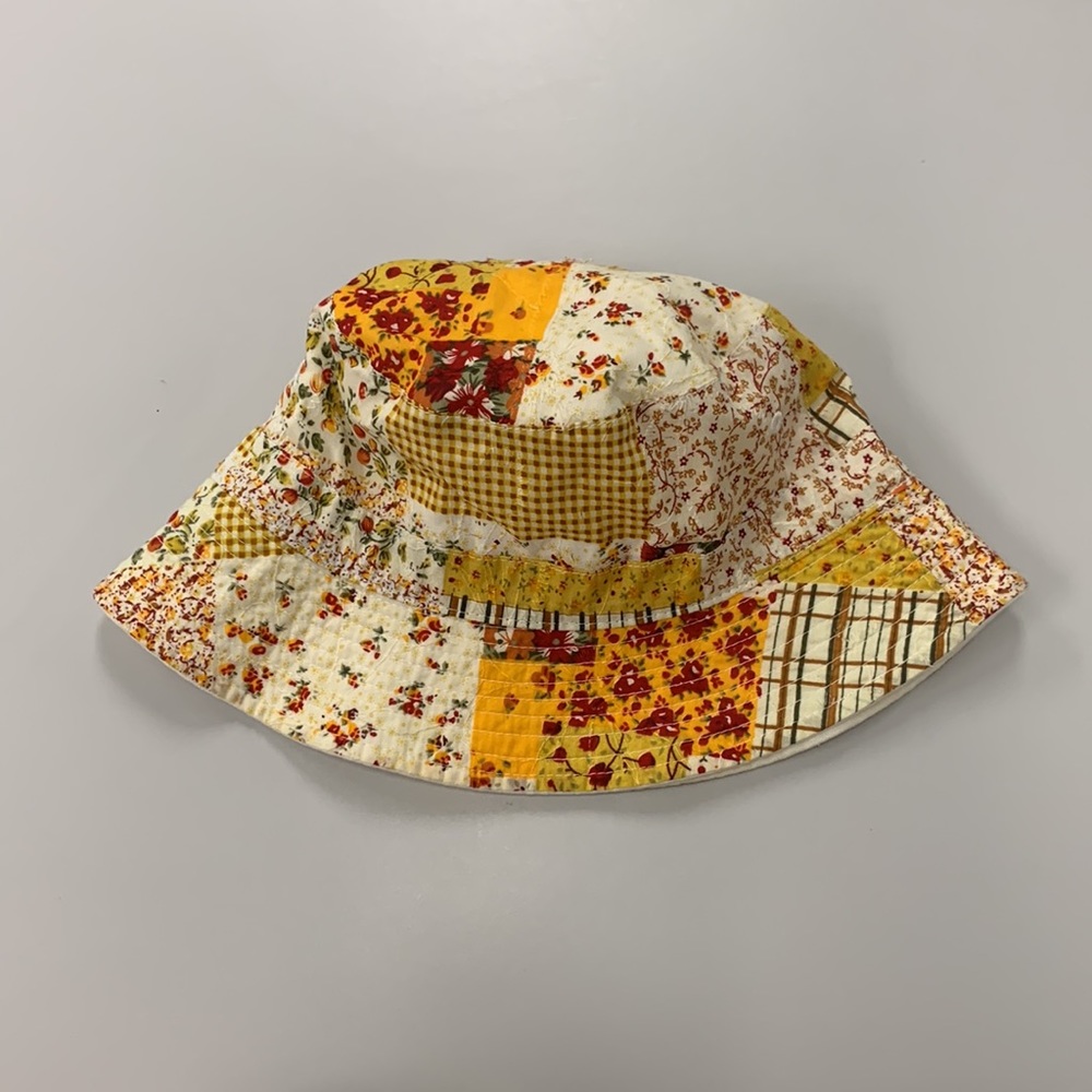 One Size Hucket Hat
